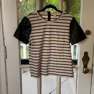 Jcrew top